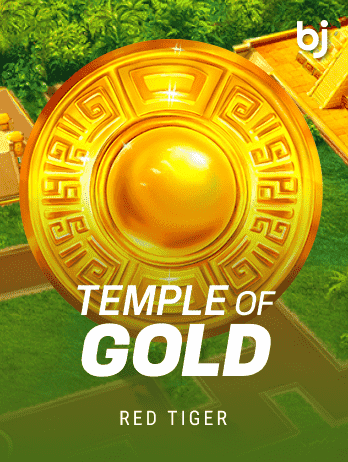 Temple Of Gold game thumbnail