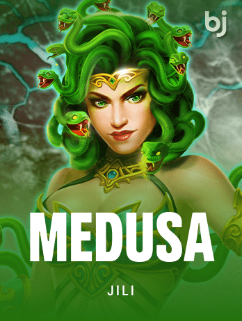 Medusa thumbnail