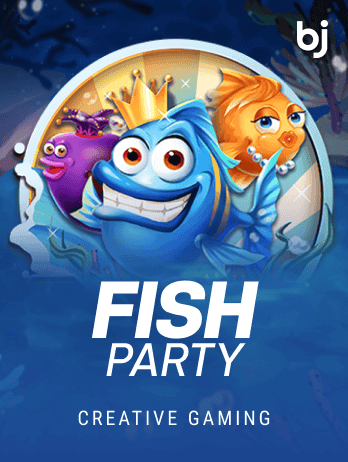 Fish Partypng game thumbnail