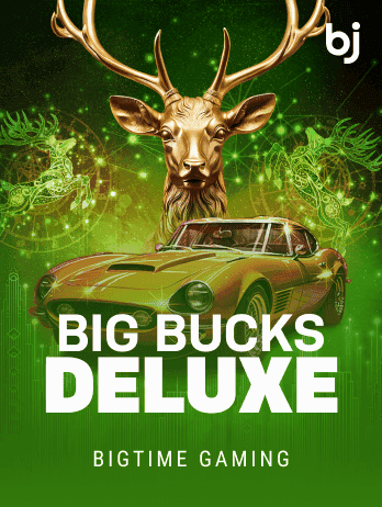 Big Bucks Deluxepng game thumbnail