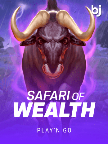 Safari of Wealthpng game thumbnail