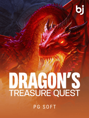 Dragon's Treasure Questpng game thumbnail