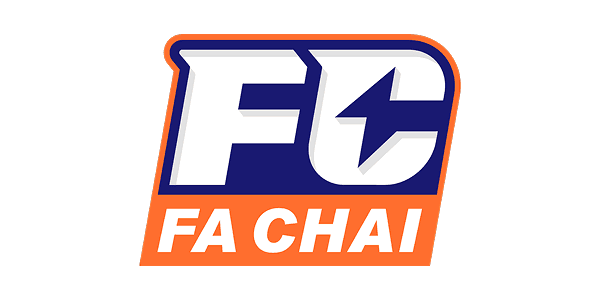 এফসি গেমিং partner logo
