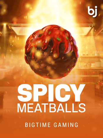Spicy Meatballs thumbnail