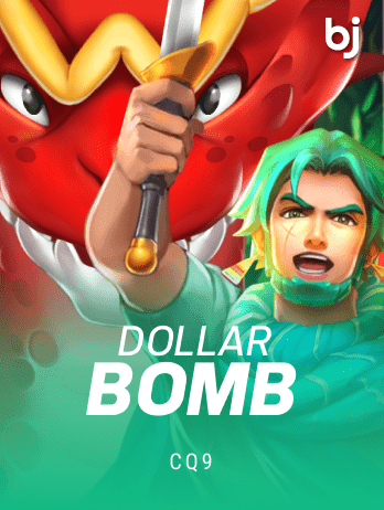 Dollar Bomb thumbnail