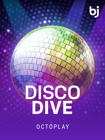 Disco Divepng thumbnail