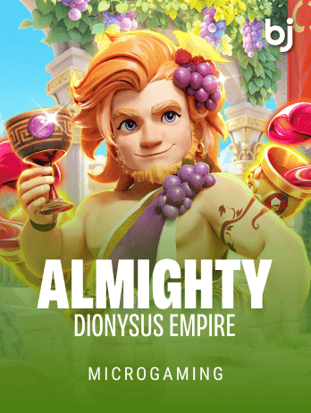 Almighty Dionysus Empirepng game thumbnail
