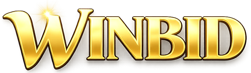 Winbid Logo